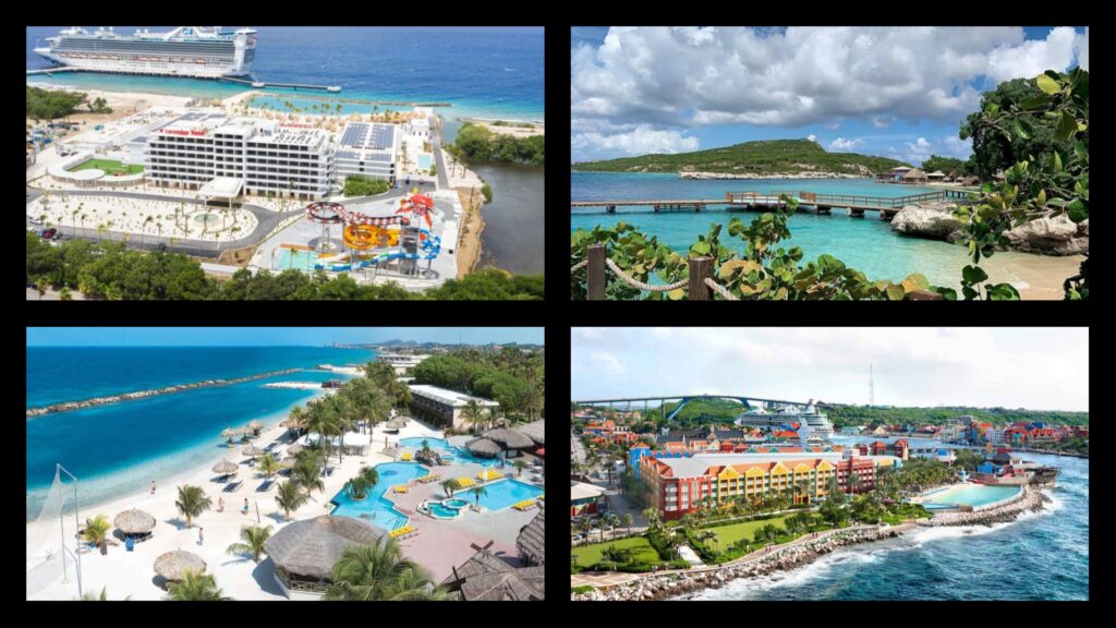 All inclusive hotels Curacao