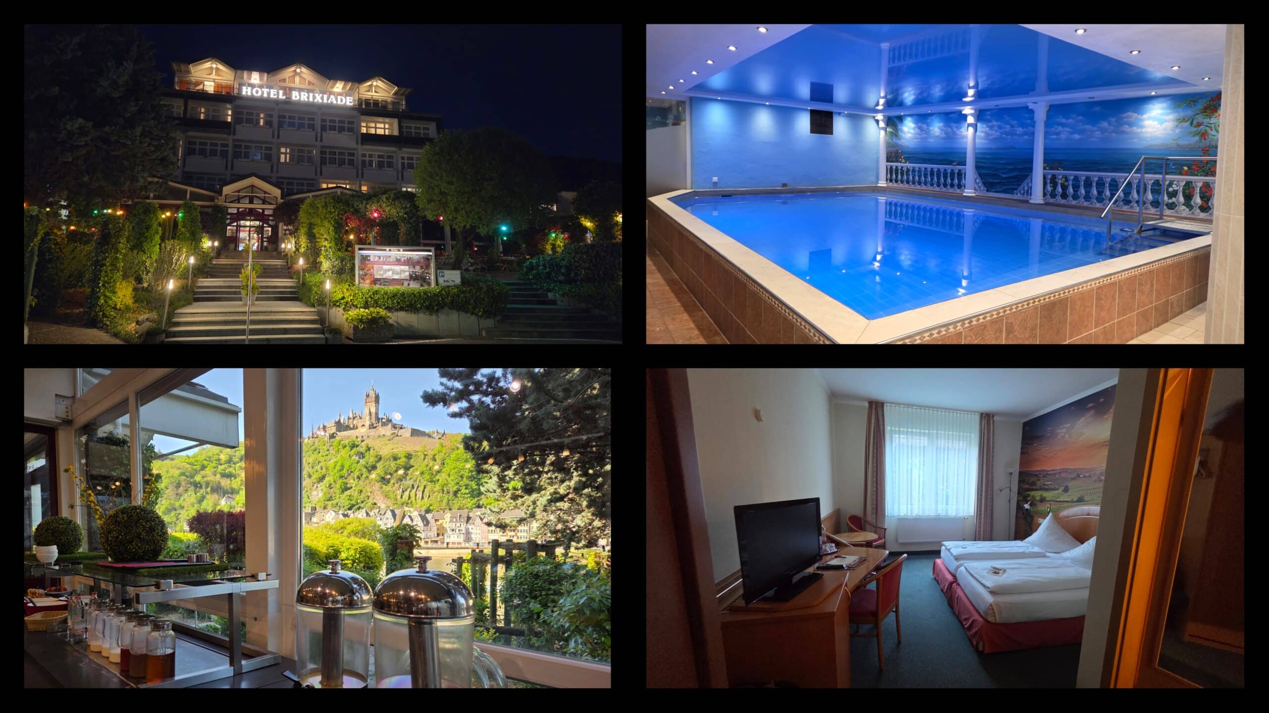 Hotel Brixiade
